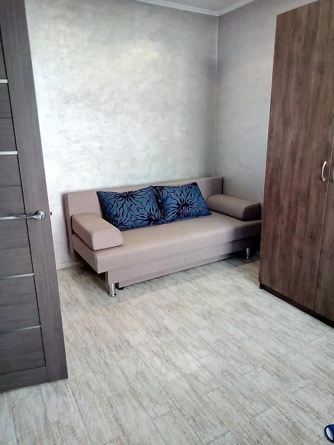 Apartment complex Parklend Kiev